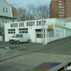 Wood Avenue Body Shop