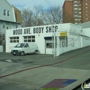 Wood Avenue Body Shop
