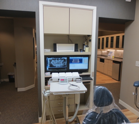 Larsen Dental - Grand Junction, CO. Latest Technology