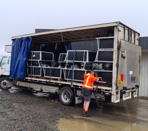 Venture Logistical - Bridgewater, TAS