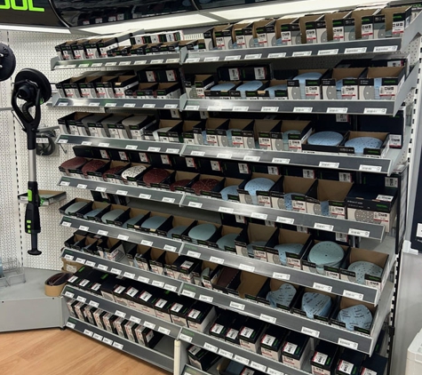Specialised Joinery Supplies - North Hobart, TAS