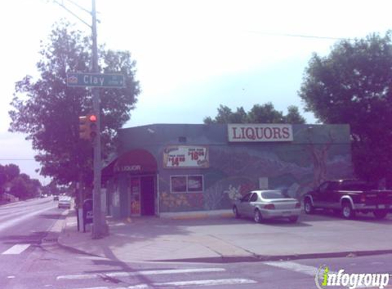 Pat's Liquors - Denver, CO
