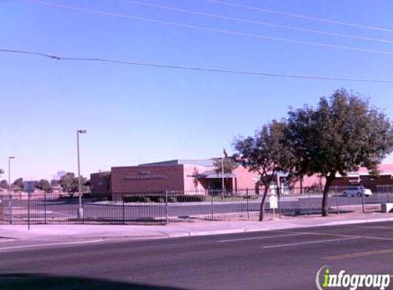 Isaac Middle School - Phoenix, AZ