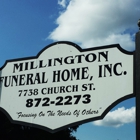 Millington Funeral Home