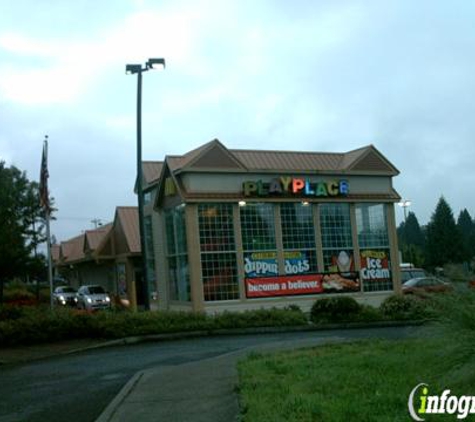 McDonald's - Sherwood, OR