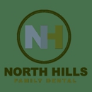 North Hills Family Dental - Endodontists