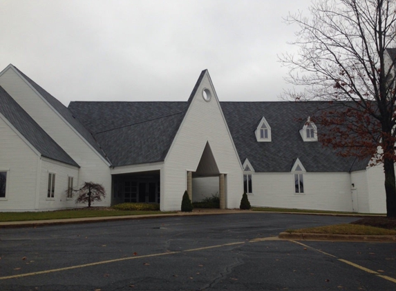 First Christian Reformed Church - Fremont, MI