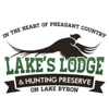 Lake's Lodge & Hunting Preserve gallery