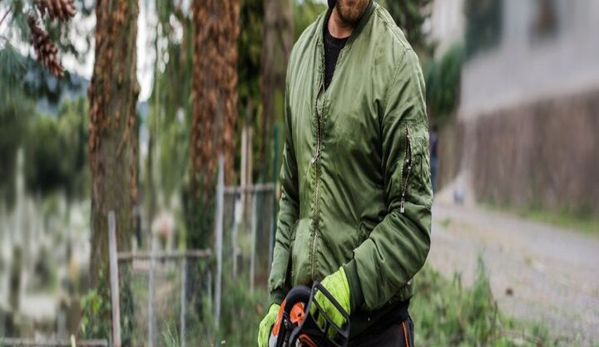 Alaska Hydro Ax Land Clearing - Anchorage, AK