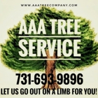 AAA Tree Service