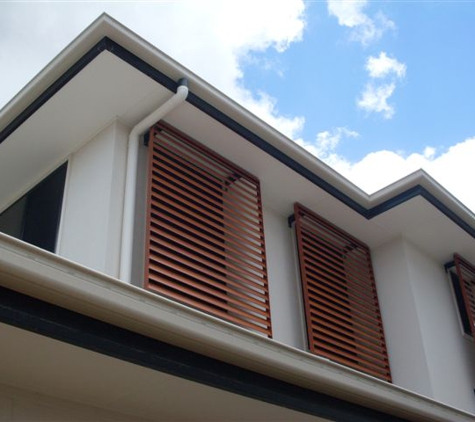 Lockout Security - Caboolture, QLD. Lockout Windows