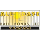 All Daye Bail Bonds - Bail Bonds