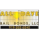 All Daye Bail Bonds - Bail Bonds