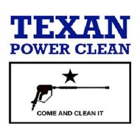 Texan Power Clean