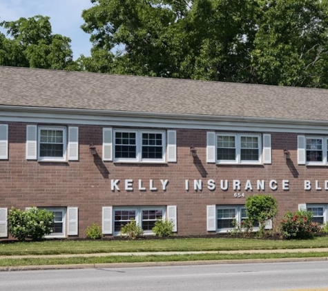 Kelly Insurance Agency, Inc. - Cuyahoga Falls, OH