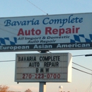Bavaria Complete Auto Repair - Auto Repair & Service