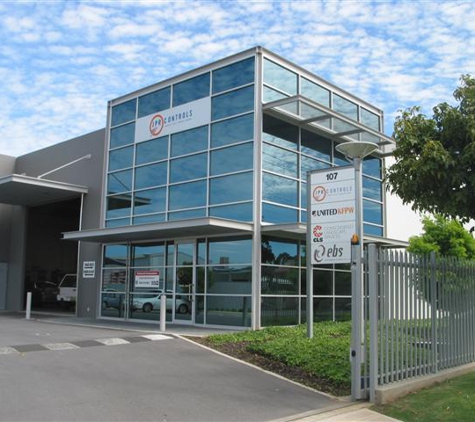 Brimblecombe Builders Pty Ltd - Kent Town, SA. Industrial Building at Torrensville