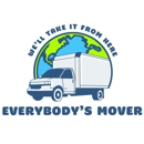 Everybody’s Mover - Movers