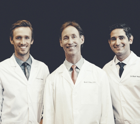 Helm | Nejad | Stanley - Dentistry - West Hollywood, CA