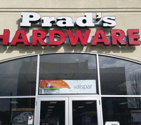 Prad's Hardware (previously Central Avenue Ace Home Center) - East Orange, NJ