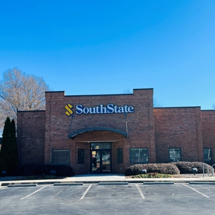 CenterState Bank - Tucker, GA