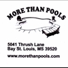 More than pools gallery