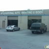 International Auto Painting & Body gallery