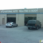 International Auto Painting