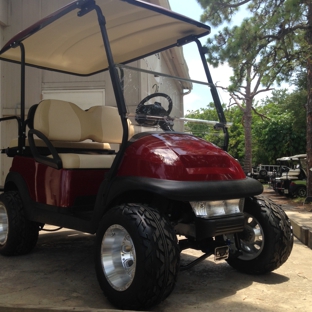 Golf Carts Of Vero Beach - Vero Beach, FL