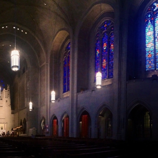 Church of the Heavenly Rest - New York, NY