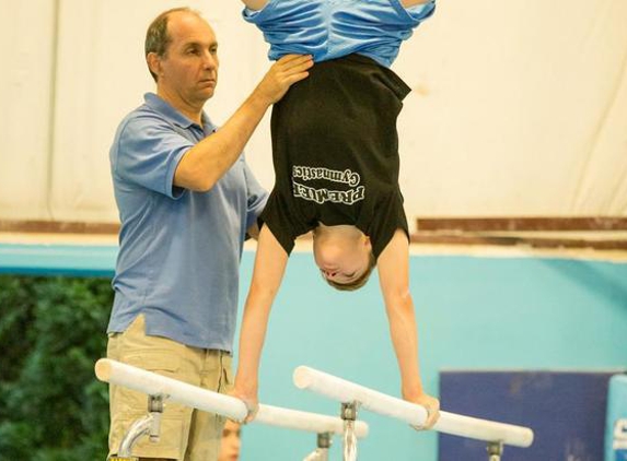 Premier Gymnastics and Cheer Academy - Morganville, NJ