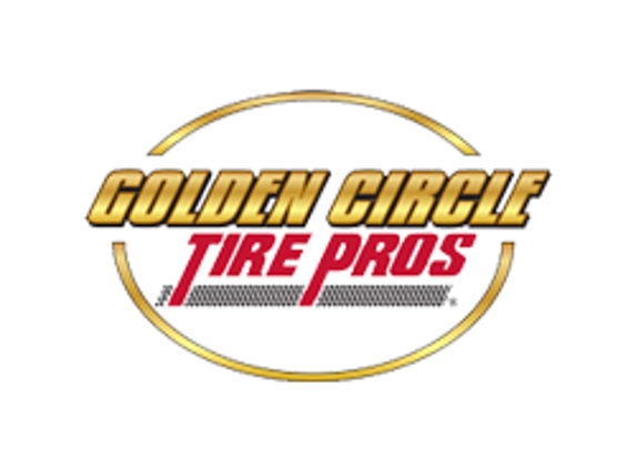 Golden Circle Tire - Brownsville, TN