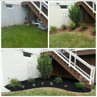 Kingdom Landscaping Est. 2012 LLC - Pottstown, PA