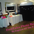 FotoTales Photo Booth - Party & Event Planners
