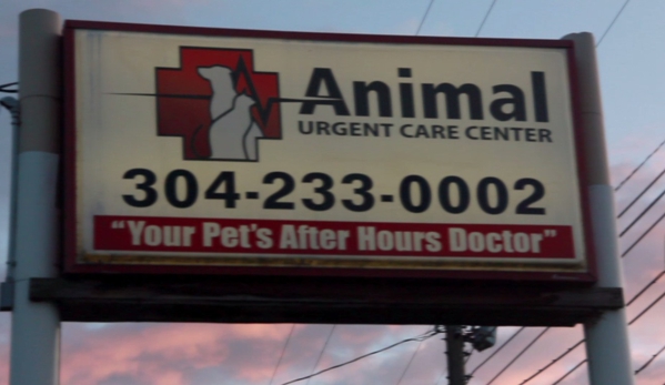 Animal Urgent Care Center - Wheeling, WV