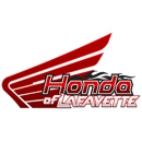 Honda of Lafayette - Motorcycle Dealers