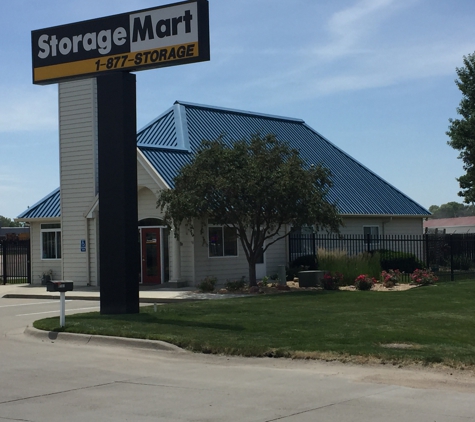 StorageMart - Lincoln, NE