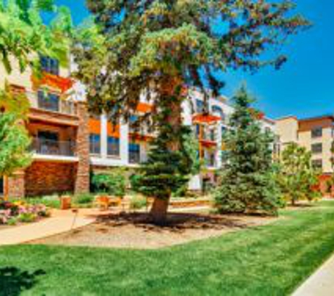 The Carillon at Boulder Creek - Boulder, CO