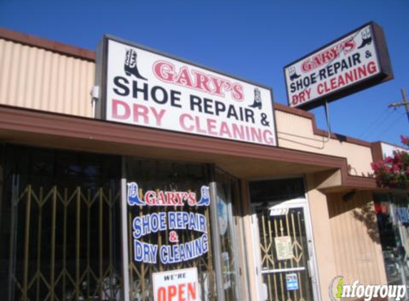 Gary's Shoe Repair & Cleaners - Tujunga, CA