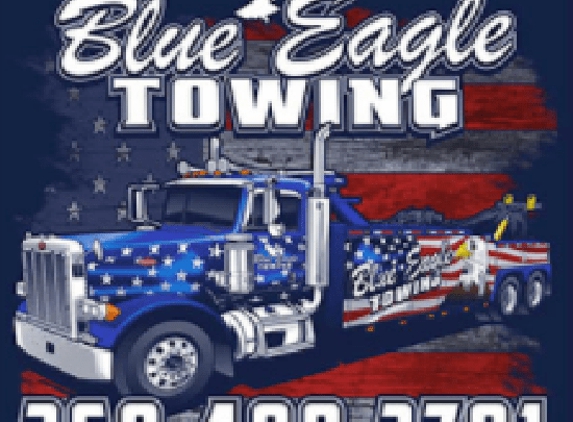 Blue Eagle Towing - Fort Wayne, IN