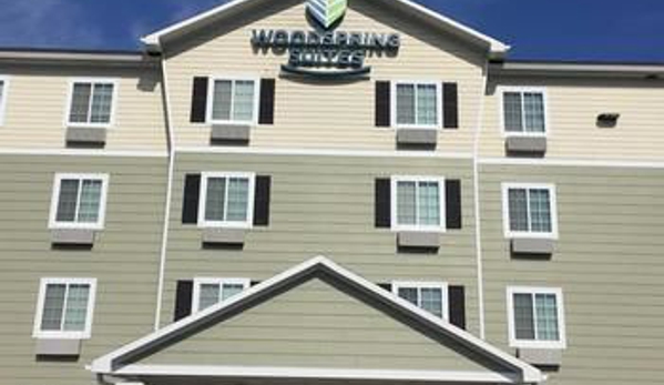 WoodSpring Suites - Avon, OH