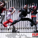 FUNKMODE - Dance Companies