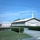 Lincoln Wood Baptist Church - General Baptist Churches