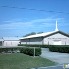 Lincoln Wood Baptist Church