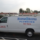Davis & Davis Plumbing Inc - Home Improvements