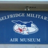 Selfridge Military Air Museum gallery