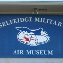 Selfridge Military Air Museum - Museums