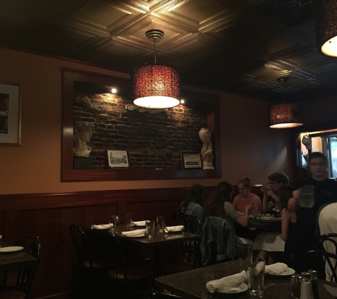 Al Dente Restaurant - Boston, MA