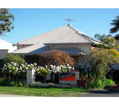 Advanced Roof Restoration