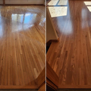 Taylor Flooring - Truckee, CA